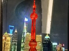 -新龙船黄浦江餐饮游船官方自营店