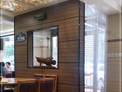 -周锦记广式餐厅