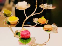 -香宫(九龙香格里拉店)