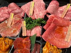 -俺的焼肉(銀座9丁目店)