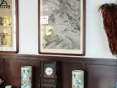 -李叔同故居纪念馆