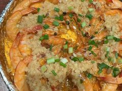 -梁家大院•农家菜(昆山会展中心店)