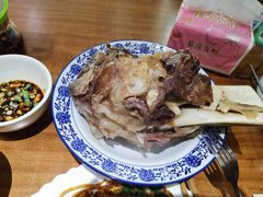 -余桥村牛肉汤(茸平路店)