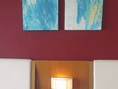 -青岛城阳宝龙福朋喜来登酒店