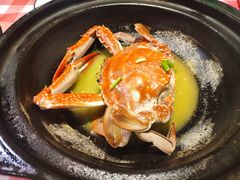 梭子蟹-好爸爸(外滩店)