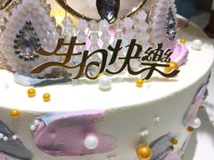 -丁先生蛋糕·品质鲜作(桐梓林店)