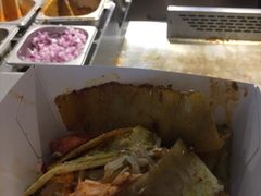 -四环冷面王(西单华威约饭街店)