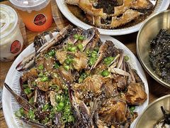 -潮州菜馆(十里河店)