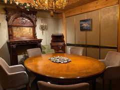 -北京古城老院厉晓麟精致菜