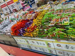 -沃尔玛超市(武侯店)