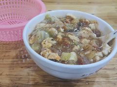 肉丸胡辣汤-太元彭家正汤(太元路总店)