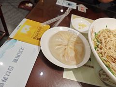 -老淮城·长鱼面(河下古镇店)