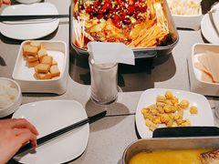 -半天妖烤鱼(中山路店)