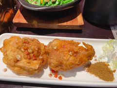 -桂小厨广西菜(万象城店)