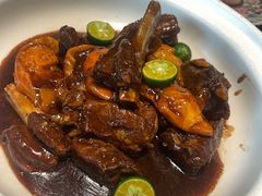 -奉天小馆·非遗东北菜(沈阳万象城店)