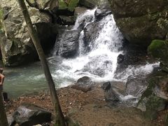 -藏龙百瀑风景区