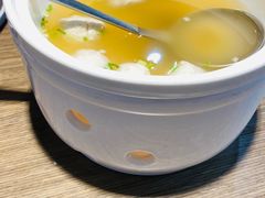 -隆喜元鱼汤包·海鲜(中联广场店)