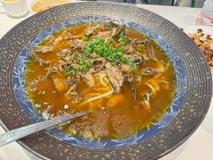 -金熊猫川菜餐厅