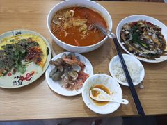 -老闽味姜母鸭·煎蟹闽菜餐厅(曾厝垵地标店)