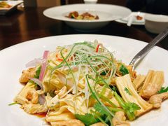 -臻萃轩中餐厅(国家会展中心店)