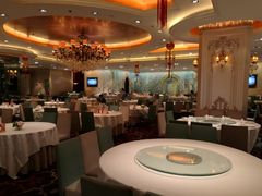 大堂-東海海鲜酒家(中信广场店)