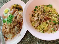 -马里奥明星猪脚饭