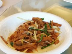 乾炒牛河-海逸海鲜酒家(古北店)
