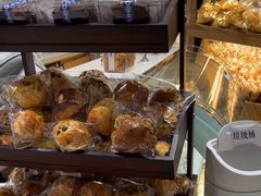 -小飞象面包公社(珠江路金鹰店)