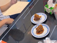 -鸿运兔·手撕烤兔(天府广场店)