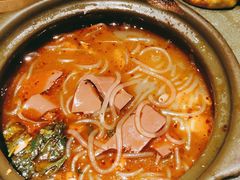 -南京大牌档(济南万象城店)