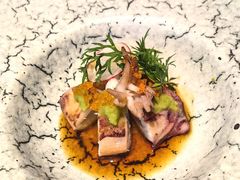 -匠和风精致料理(莆田财富中心店)