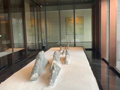 -大堂吧·雪茄吧·威士忌·下午茶(深圳机场希尔顿逸林酒店)