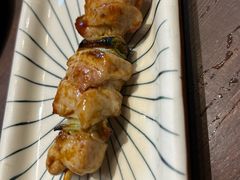 -一吉焼鸟·FOUNDER(桂林路店)