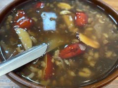 八宝粥-郑家包子牛肉拉面(尚勤路店)