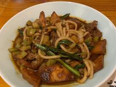 -疆Jiang·新疆秘制料理