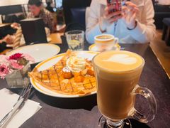 -La Creperie法餐厅(芮欧百货店)