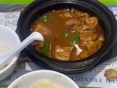 -膳当家黄焖鸡米饭(下沙宝龙店)