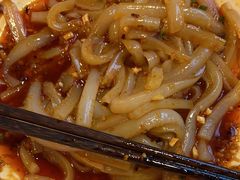 -一品红川菜(皇岗店)