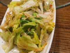 -小马哥融合菜(延安大街店)