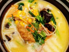 -云海肴云南菜(曲江大悦城店)