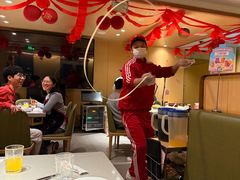 -海底捞火锅(团结桥店)