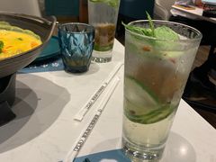 -美奈小馆·越南料理(中航城君尚购物中心店)