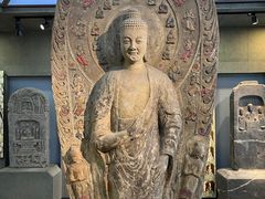 -北京石刻艺术博物馆(五塔寺)
