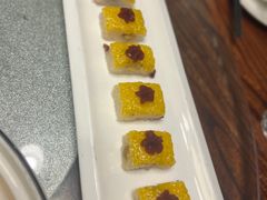 -老太原菜馆(中正天街店)