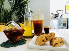 -五进制 Coffee Shop