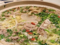 -海鸿荟餐饮(中山北路店)