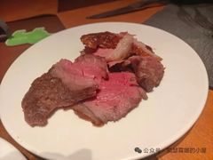-拉蒂娜·巴西牛排馆 Latina·Brazilian Steakhouse(铜仁旗舰店)
