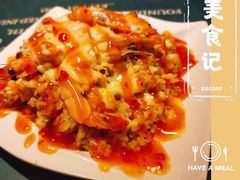-吱咖啡西式简餐