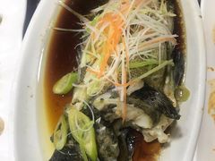 -张树军海鲜(王府壹号店)