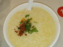 鸡粥-振鼎鸡(福州路店)